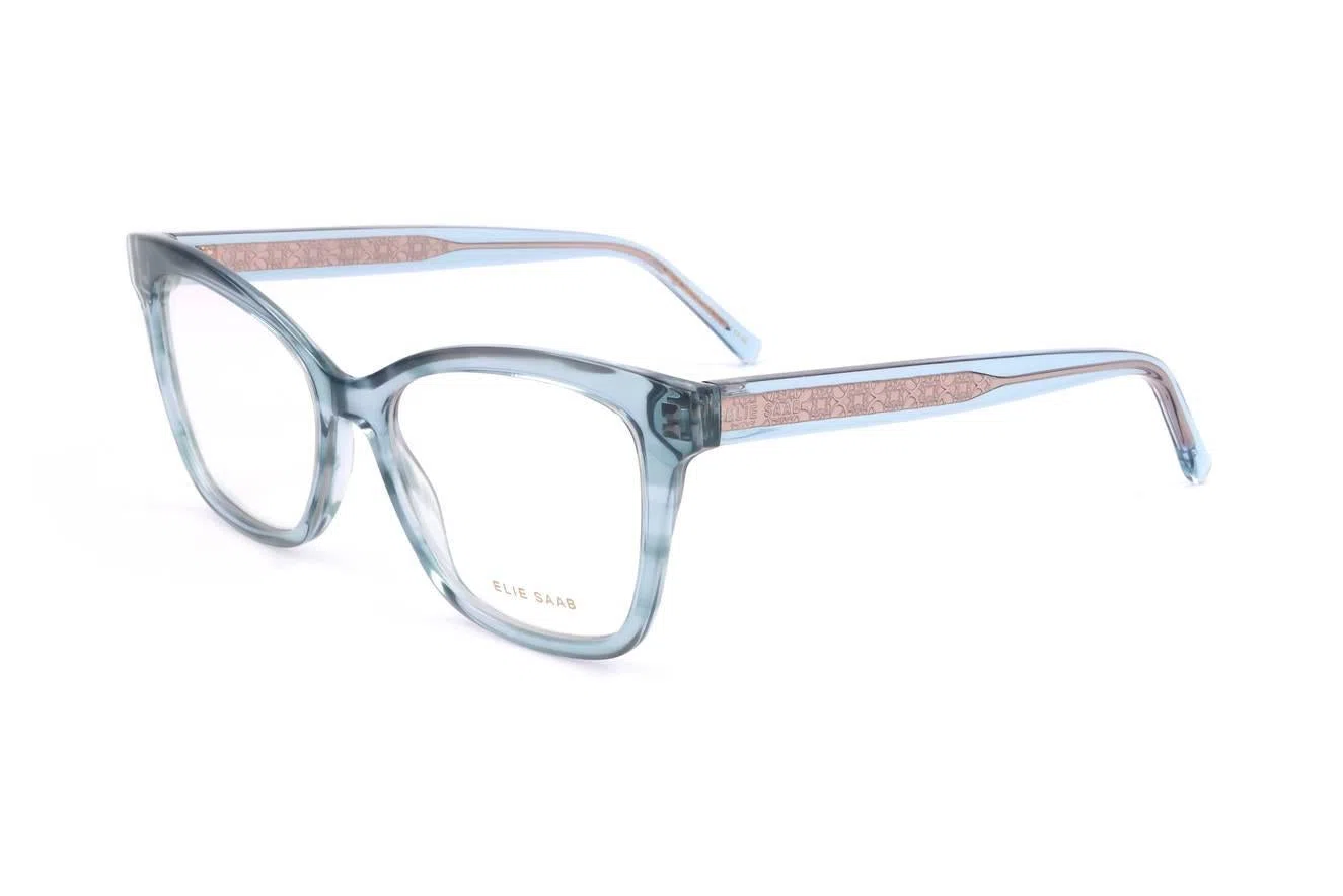 Elie Saab ES083 Eyeglasses - view 7